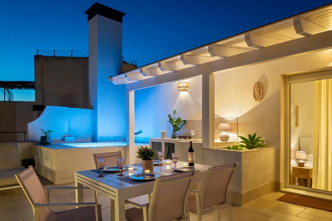 Photo of Patio Balcony in Triana