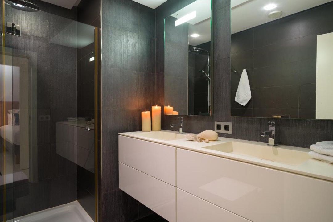 Photo of Bathroom in Las Palmas de Gran Canaria