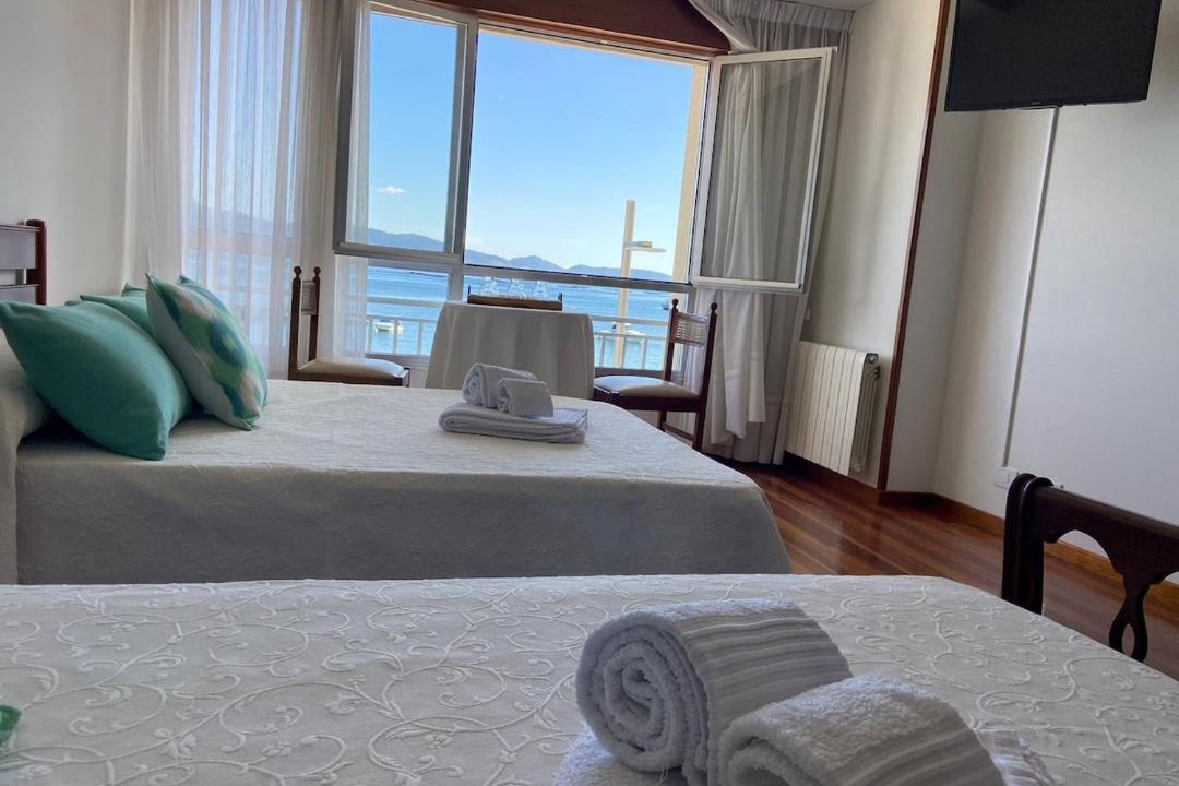 Photo of Bedroom in Raxo
