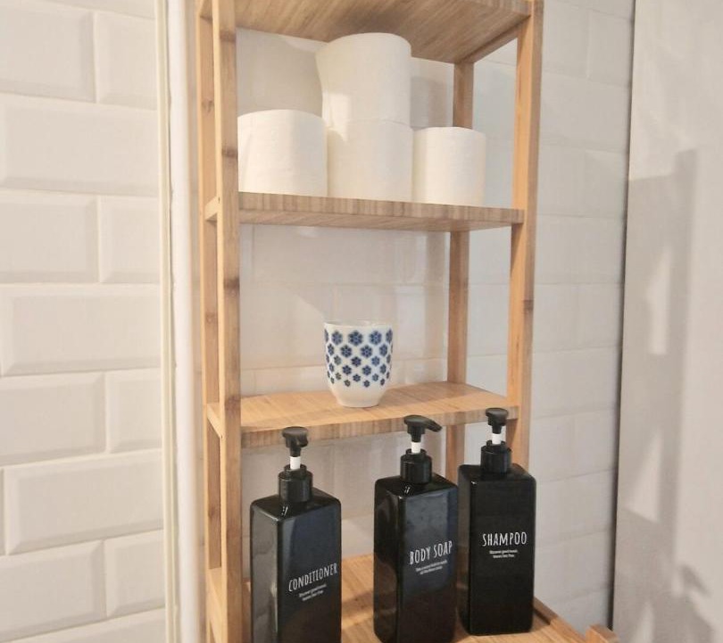 Photo of Bathroom in Leon XIII-Los Naranjos