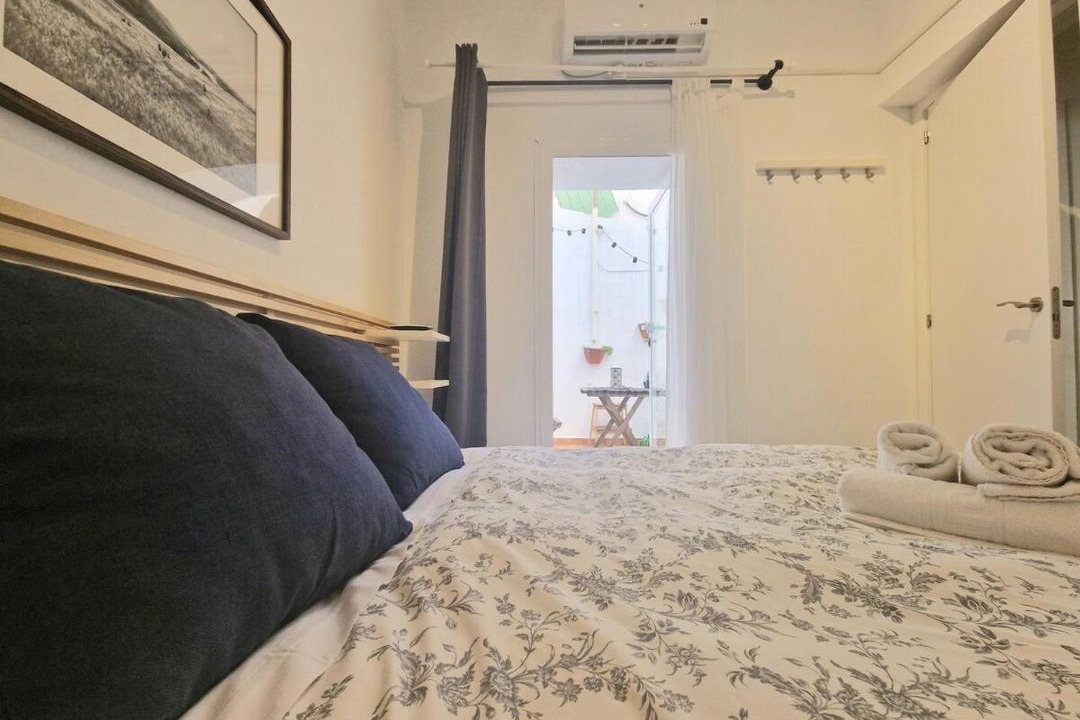 Photo of Bedroom in Leon XIII-Los Naranjos