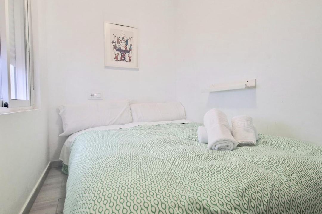 Photo of Bedroom in Leon XIII-Los Naranjos