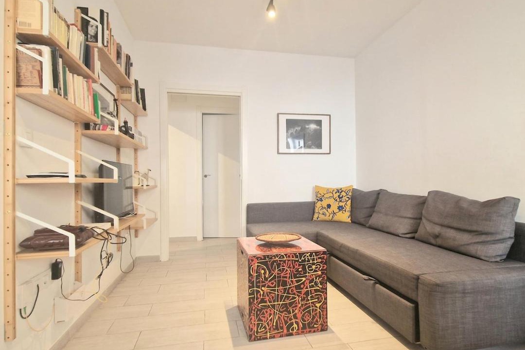 Photo of Livingroom in Leon XIII-Los Naranjos