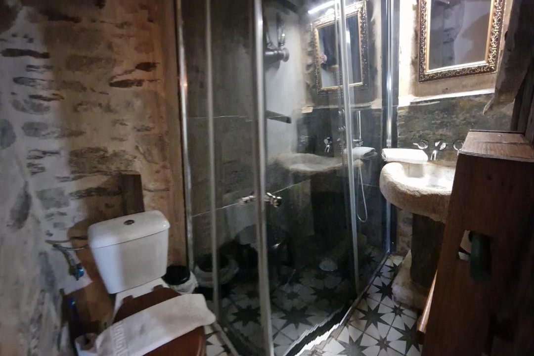Photo of Bathroom in Bermellar