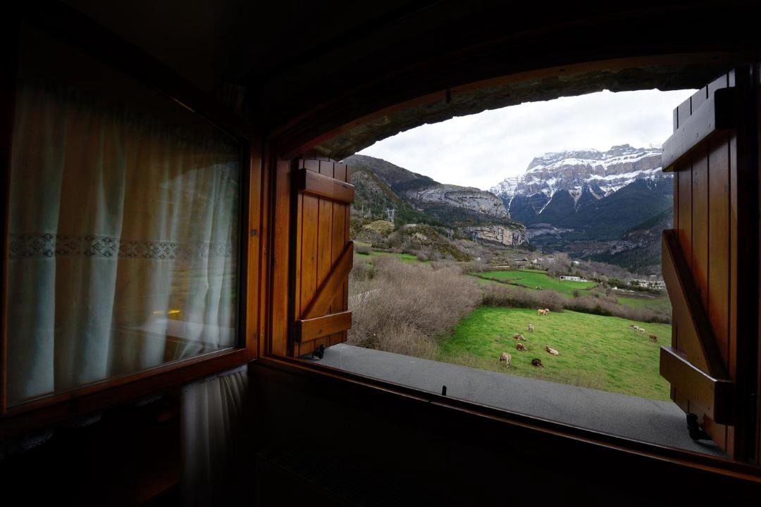 Photo of Others in Torla-Ordesa