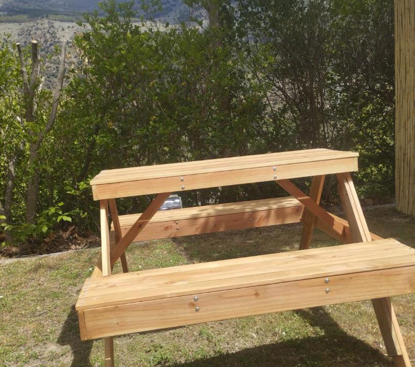 Photo of Others in Trevelez