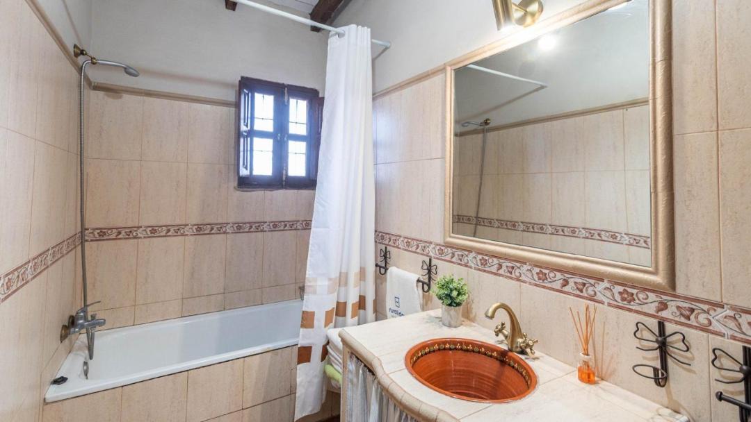 Photo of Bathroom in El Borge