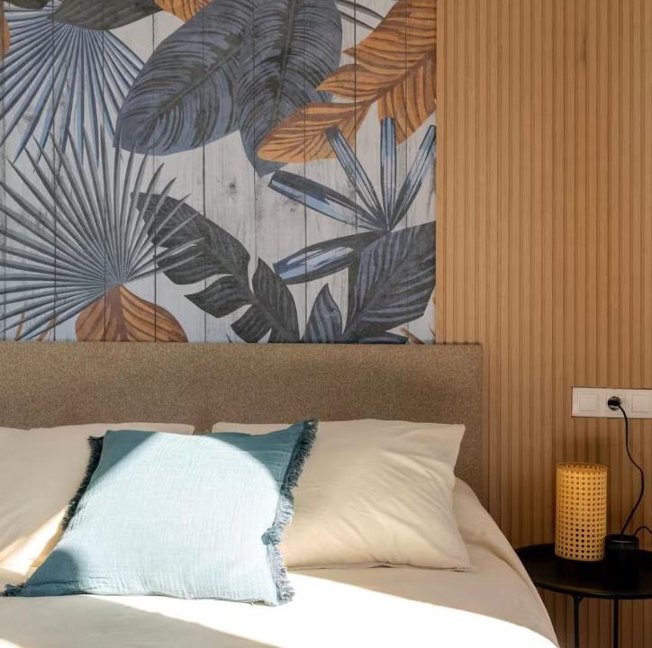 Photo of Bedroom in Parque Alcosa