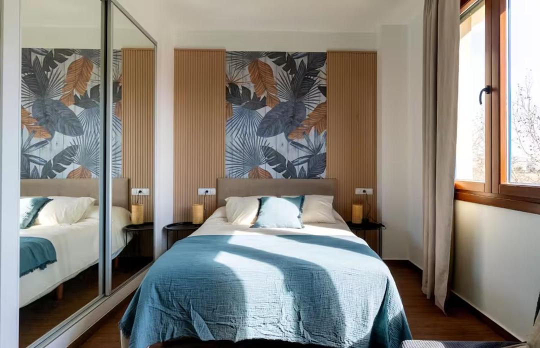 Photo of Bedroom in Parque Alcosa
