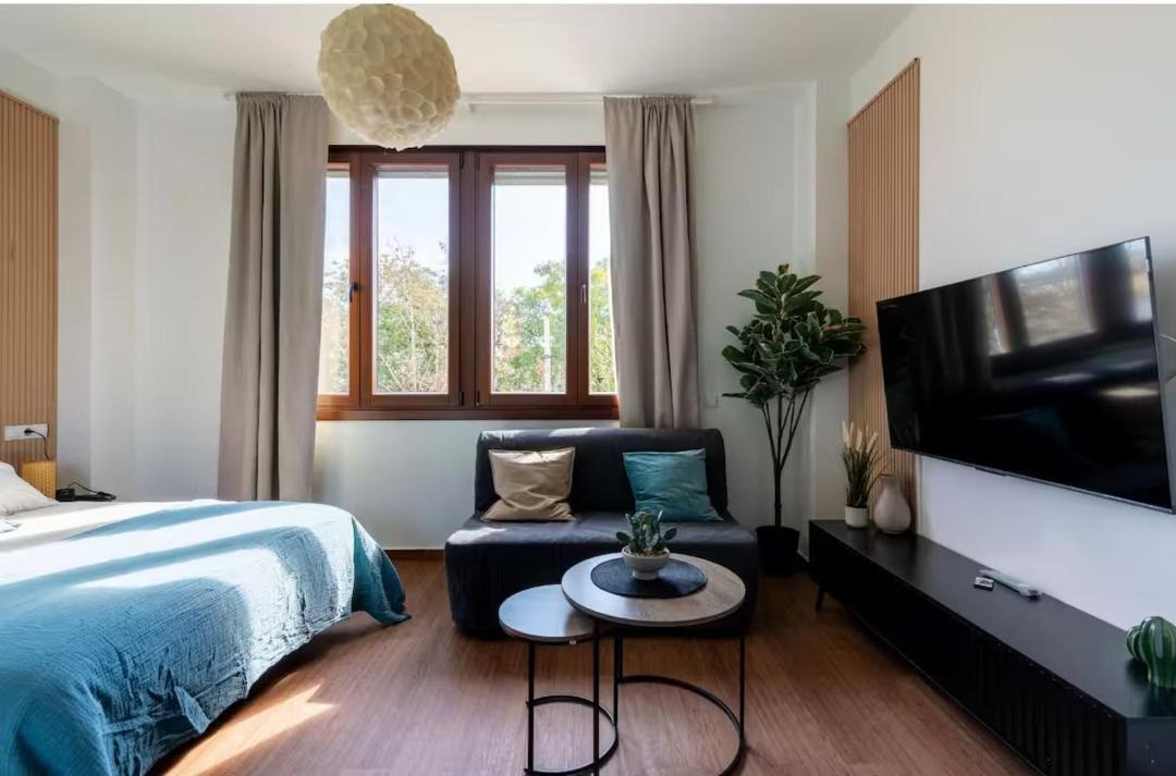 Photo of Bedroom in Parque Alcosa