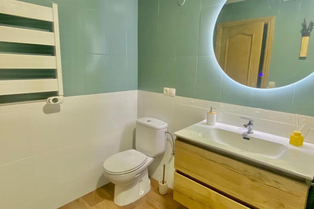Photo of Bathroom in Garrido Norte