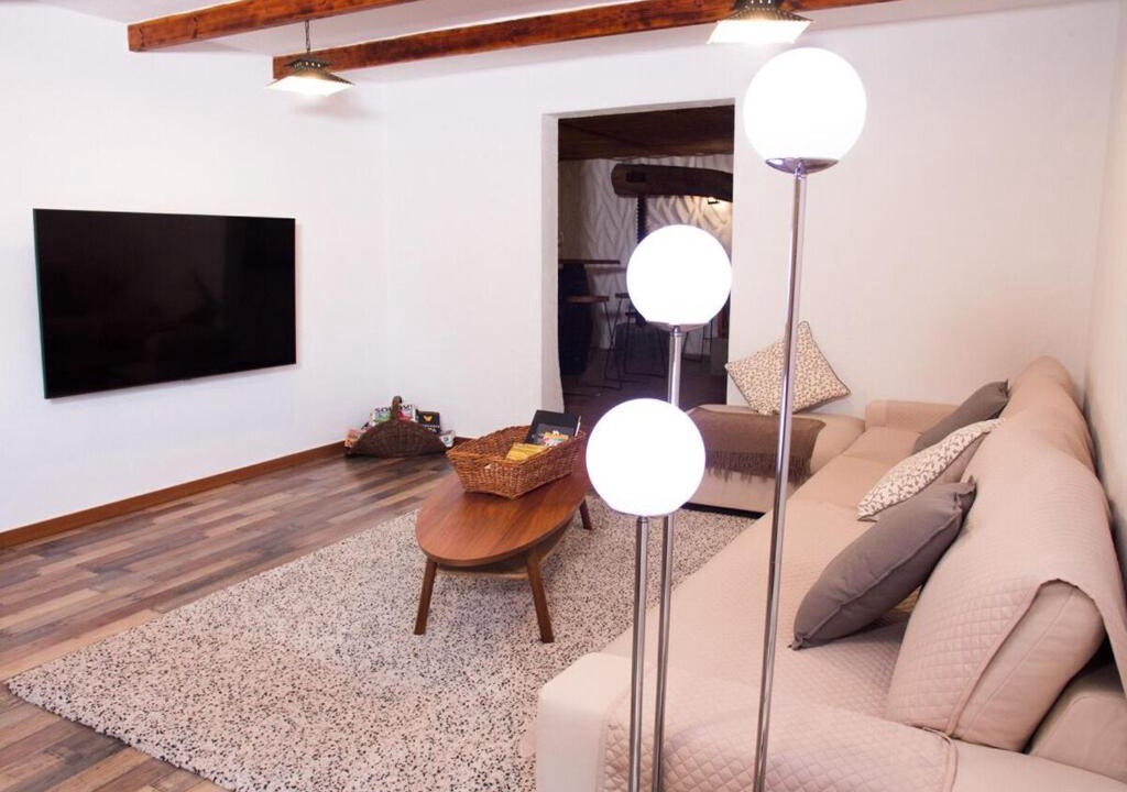 Photo of Livingroom in Tegueste