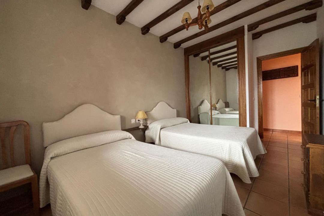 Photo of Bedroom in Sobradillo