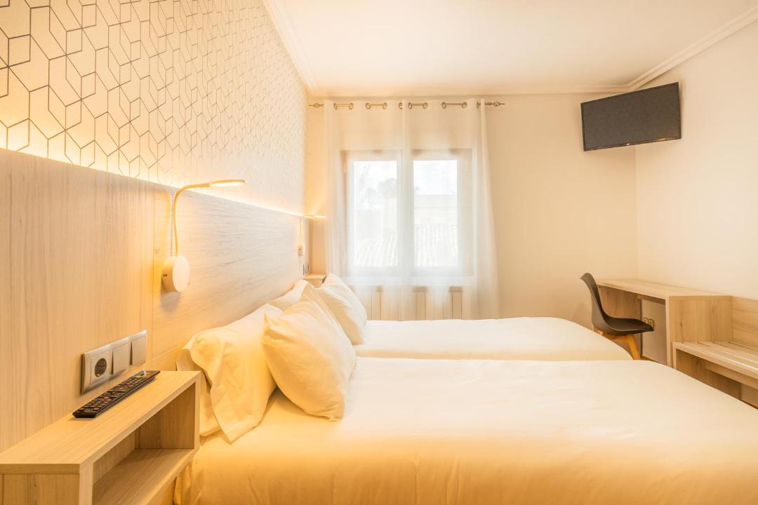 Photo of Bedroom in Piedrahita
