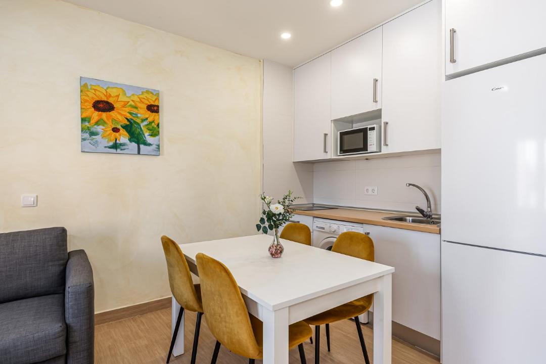 Photo of Kitchen in Ciempozuelos