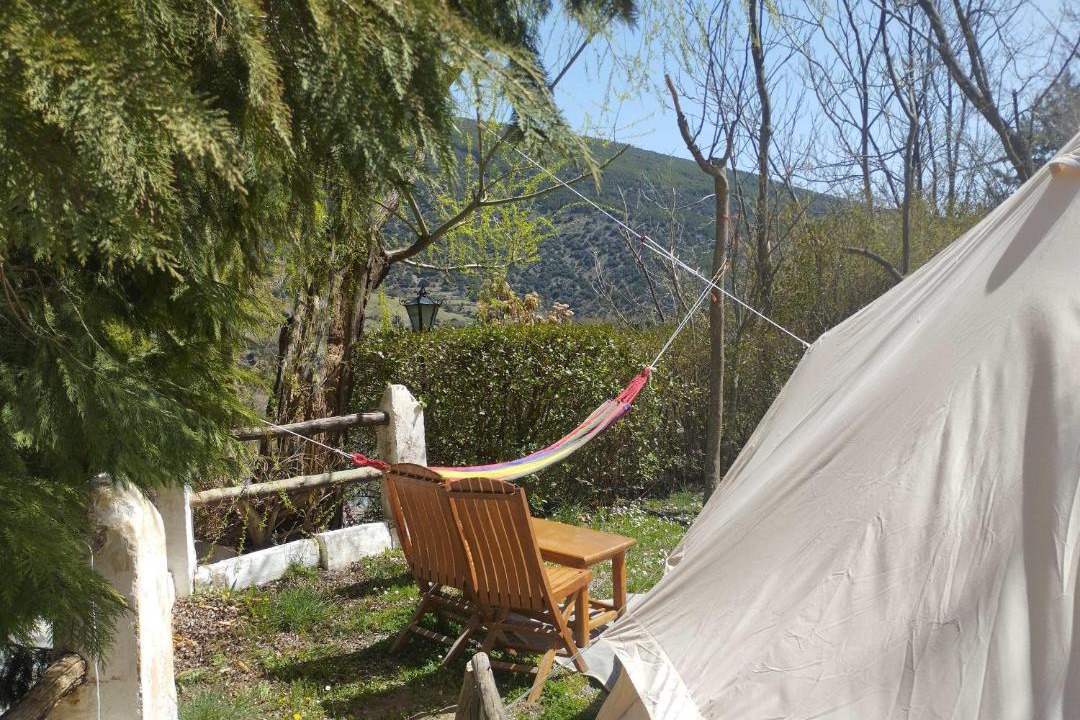 Photo of Others in Trevelez
