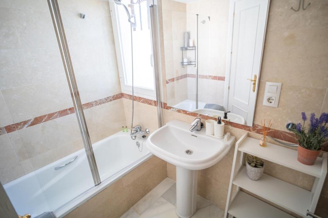 Photo of Bathroom in Bahia de Casares