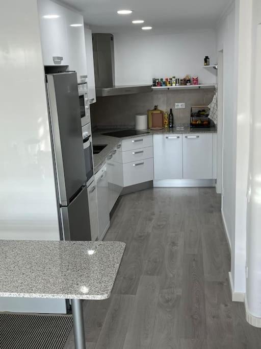 Photo of Kitchen in Benicarlo