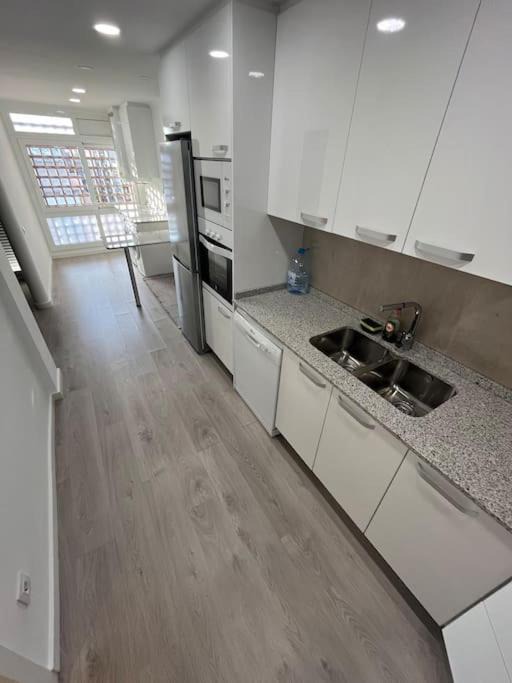 Photo of Kitchen in Benicarlo