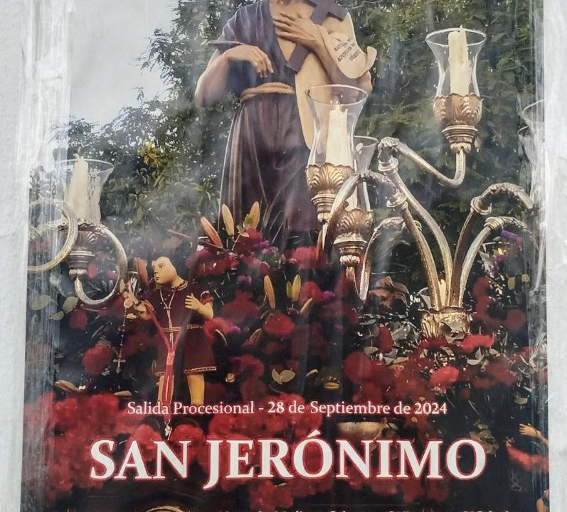 Photo of Others in San Jeronimo