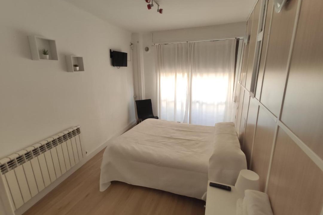 Photo of Bedroom in Zamora