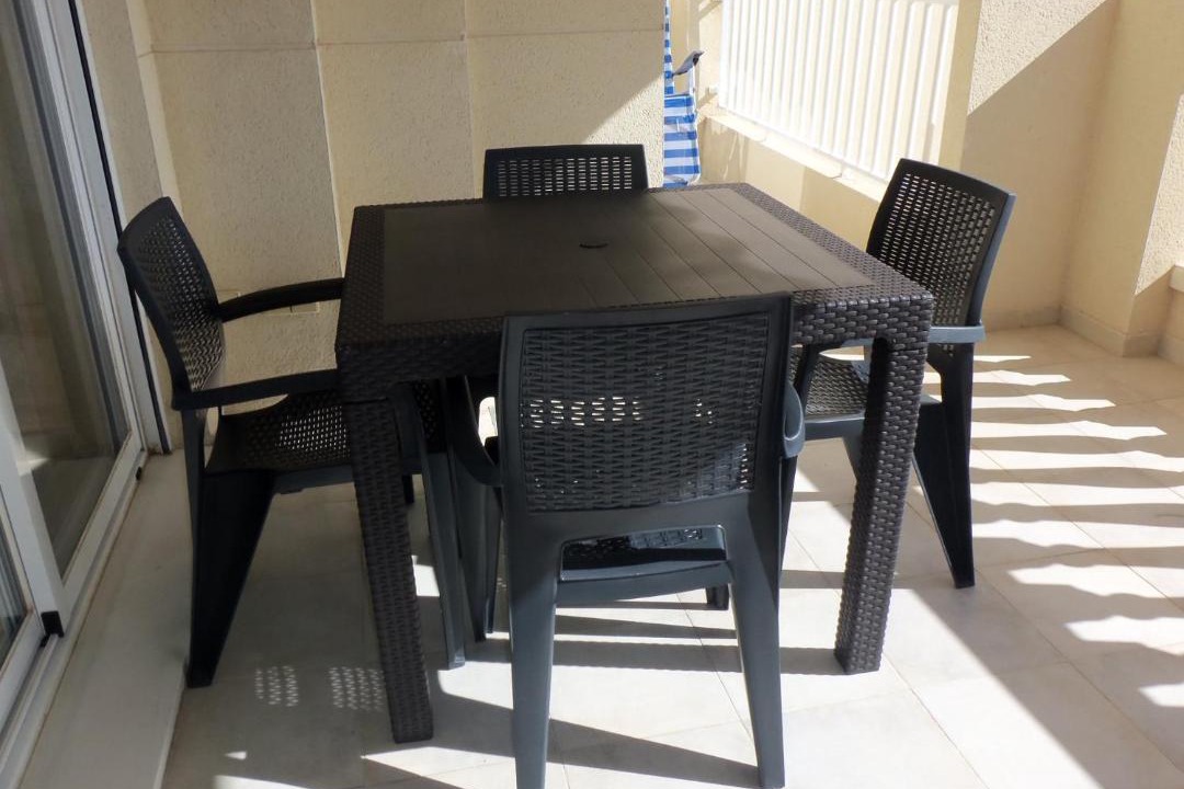 Photo of Patio Balcony in Denia