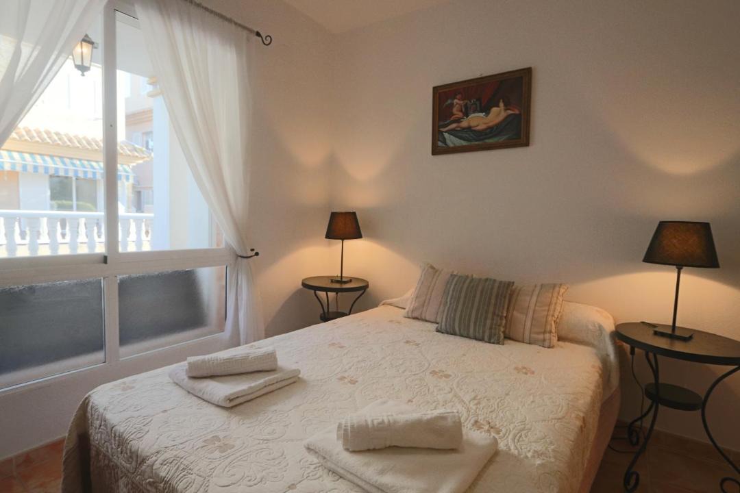 Photo of Bedroom in Monte Faro