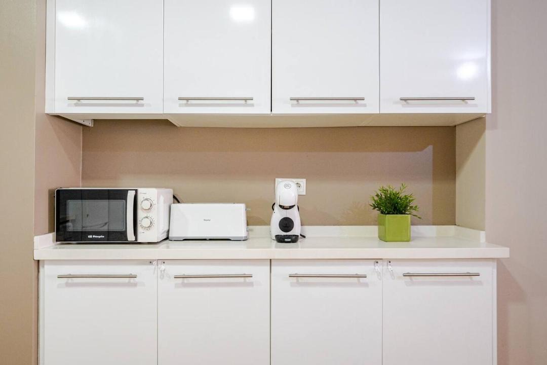 Photo of Kitchen in La Paz-Las Golondrinas