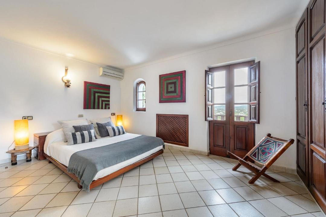 Photo of Bedroom in Cala de Bou