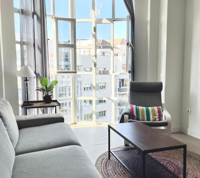 Photo of Livingroom in Huelva