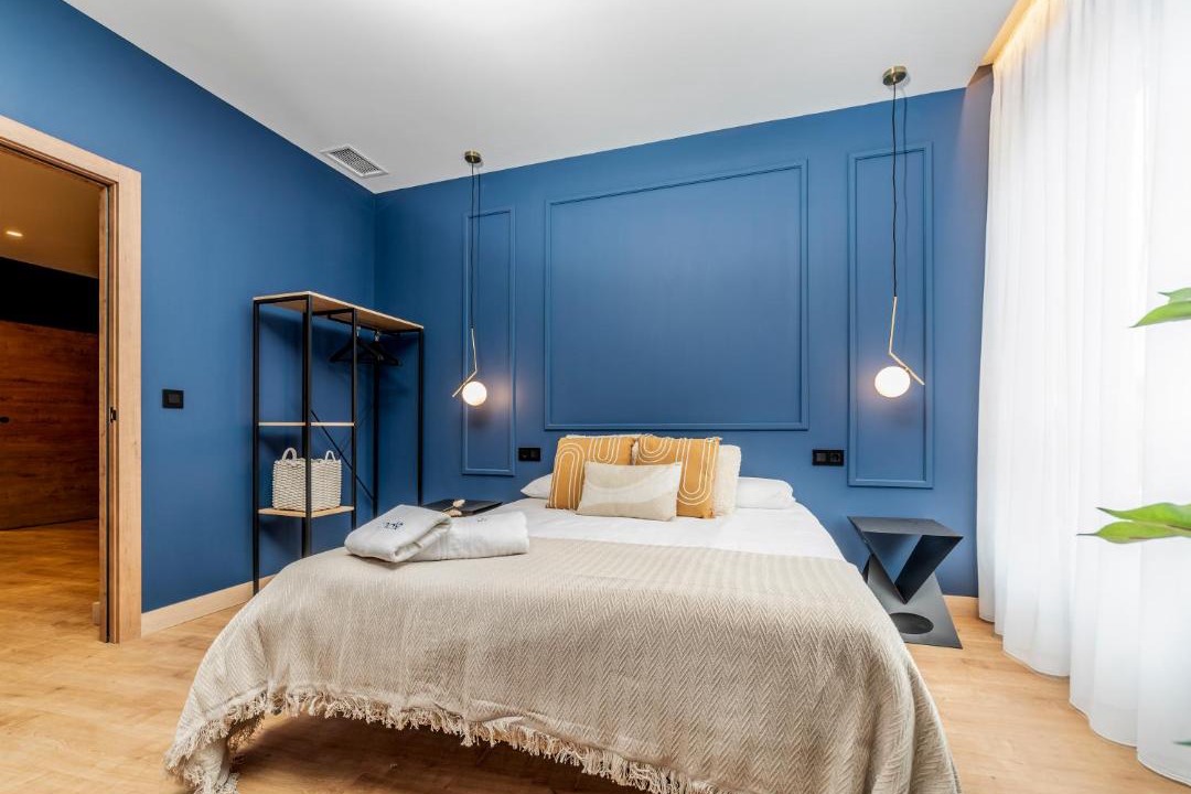 Photo of Bedroom in Centro