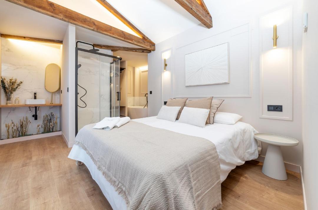 Photo of Bedroom in Centro