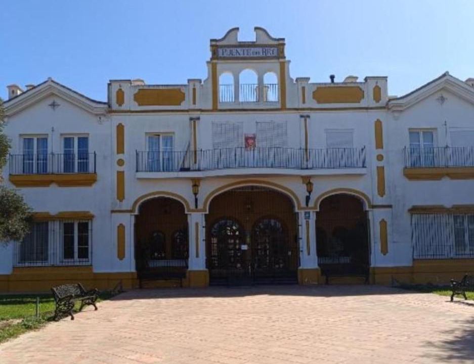 Photo of Others in El Rocio