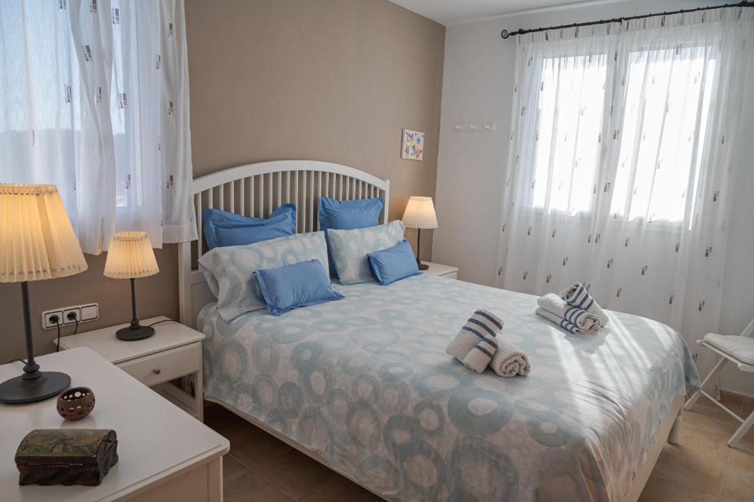 Photo of Bedroom in Punta Grossa