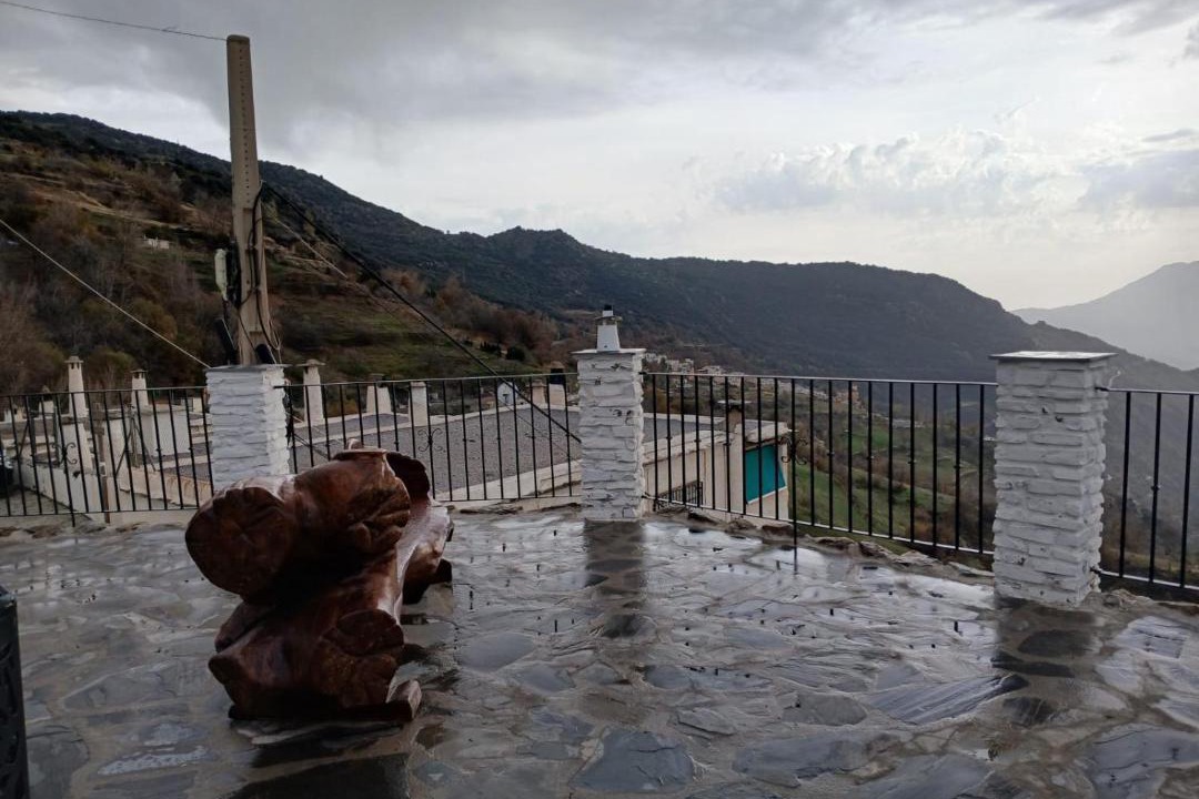 Photo of Others in Capileira
