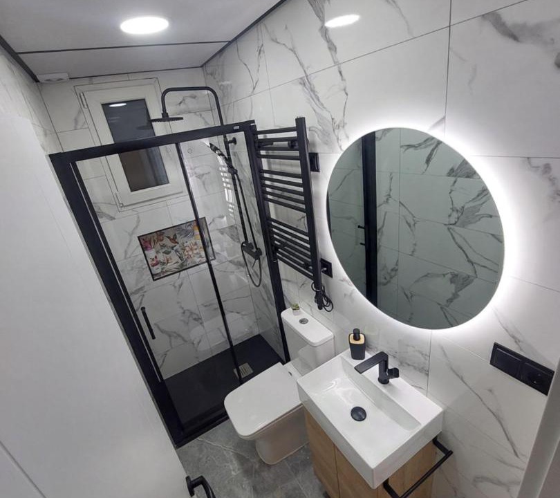 Photo of Bathroom in Quintana