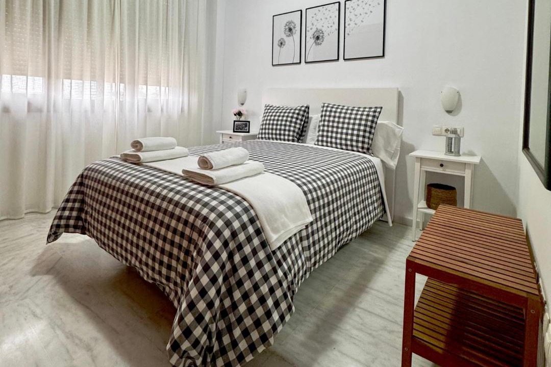 Photo of Bedroom in Parque Alcosa