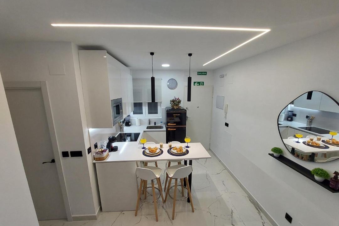 Photo of Kitchen in Quintana