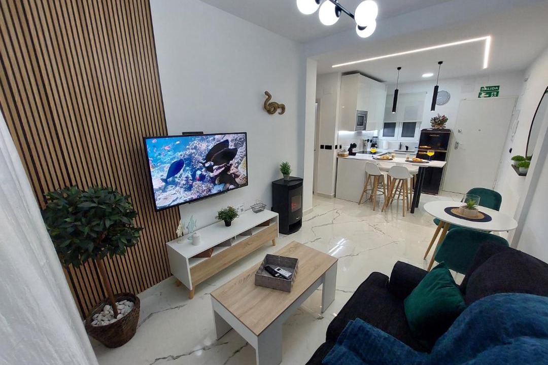 Photo of Livingroom in Quintana