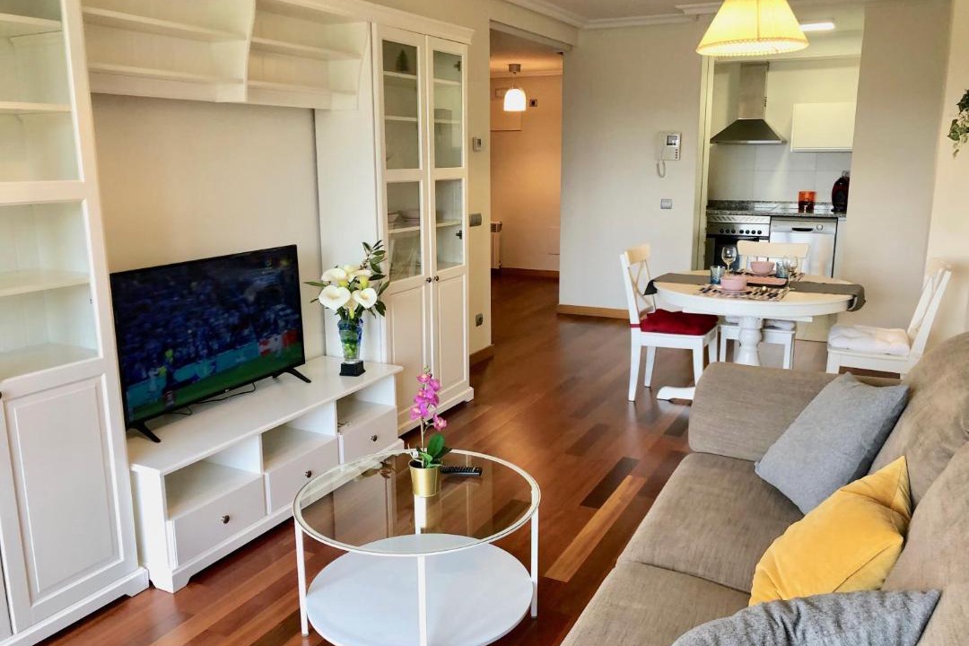 Photo of Livingroom in La Corredoria y Ventanielles