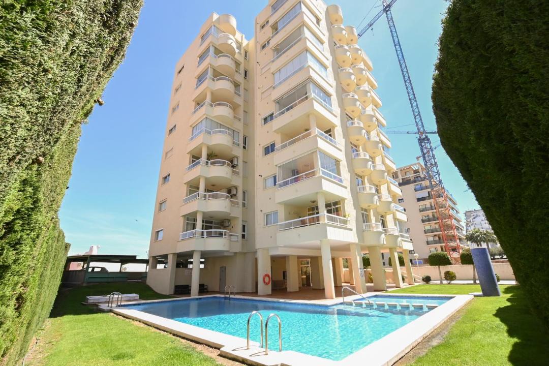Photo of Others in Calpe