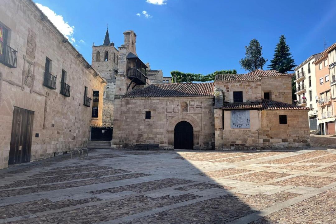 Photo of Others in Zamora