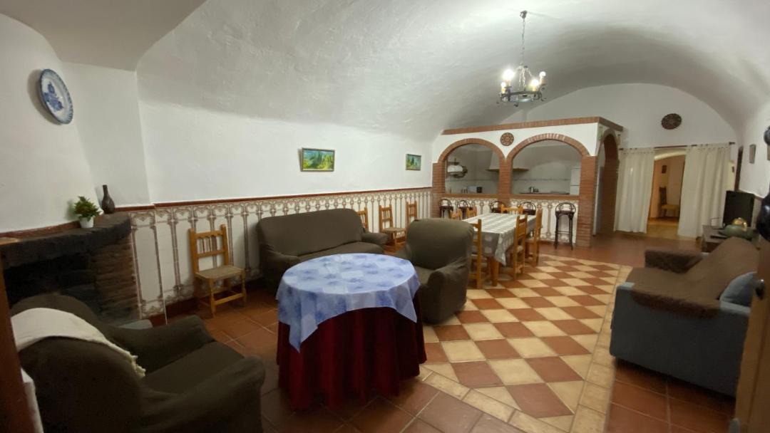 Photo of Others in Cortes y Graena