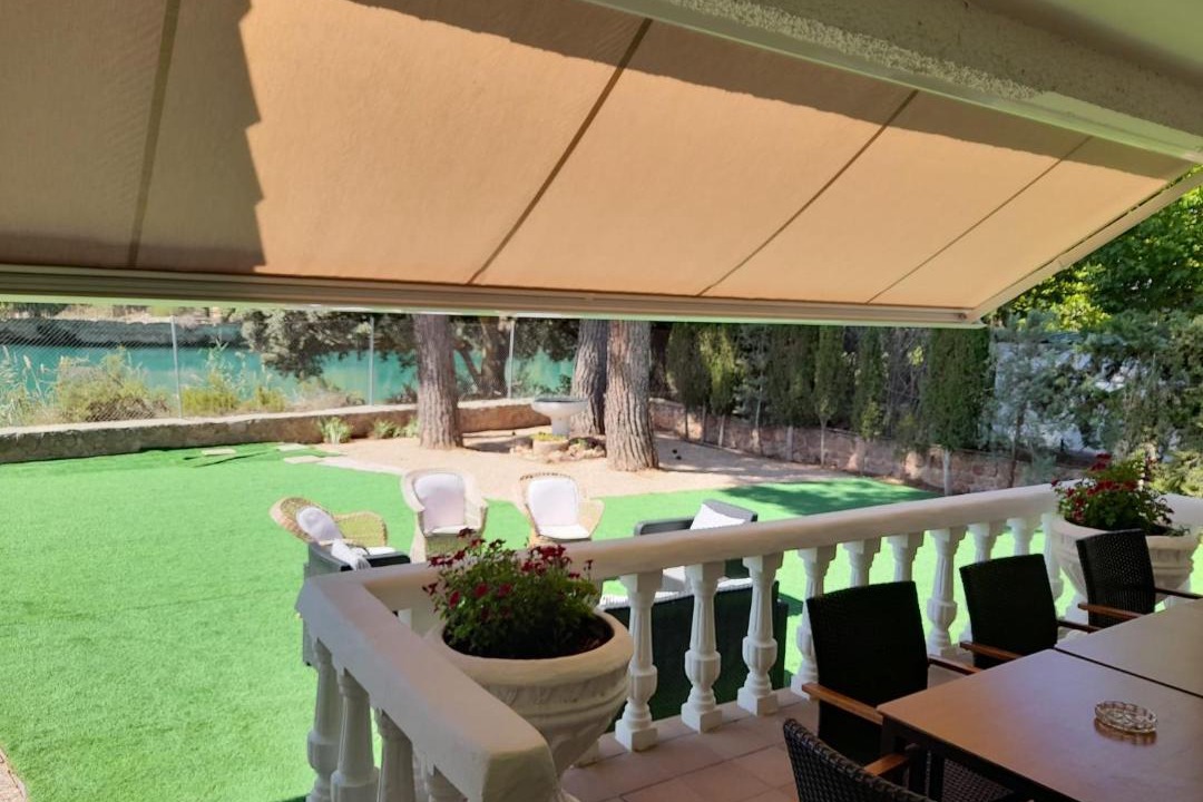 Photo of Patio Balcony in Ossa de Montiel