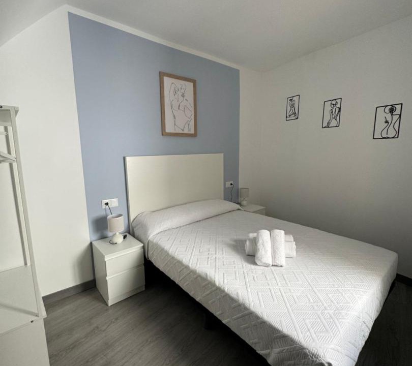 Photo of Bedroom in Zamora