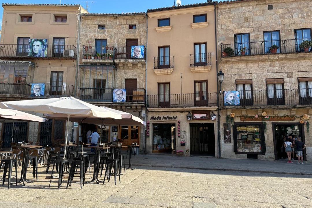 Photo of Others in Ciudad Rodrigo