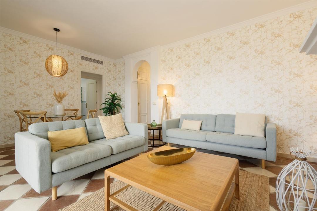 Photo of Livingroom in Bahia de Casares