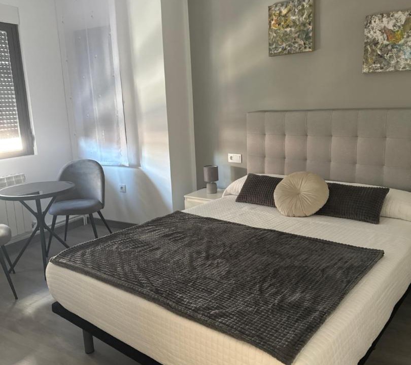 Photo of Bedroom in Zamora
