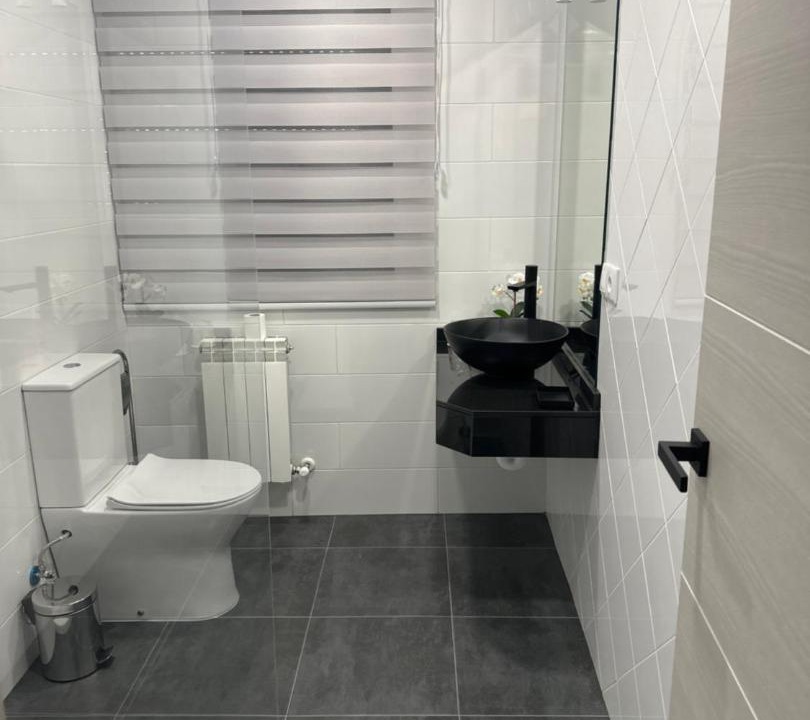 Photo of Bathroom in Zamora
