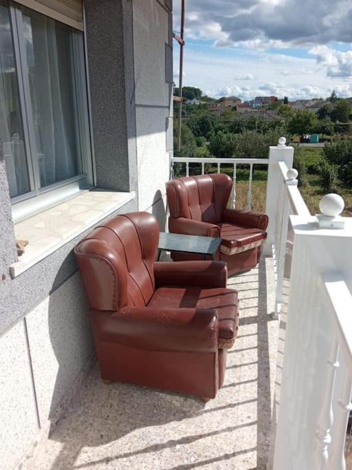 Photo of Patio Balcony in Rubian